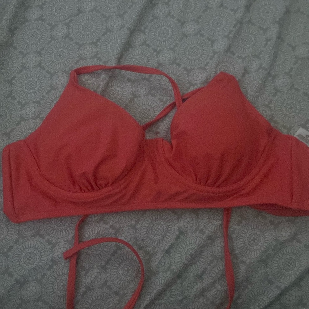 Bikini top
